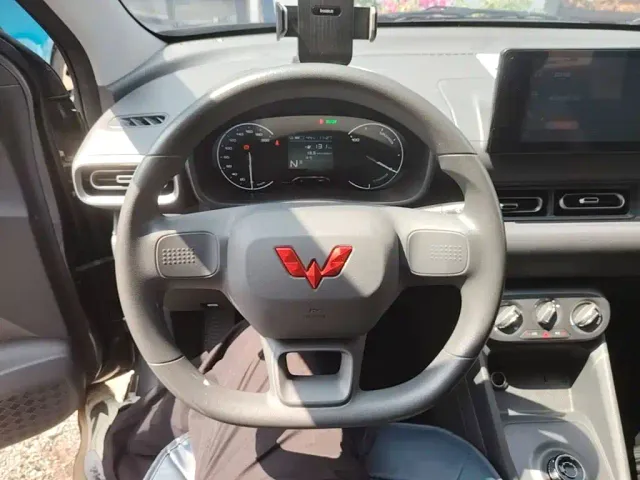 Wuling Hongguang — Фото автомобиля 10