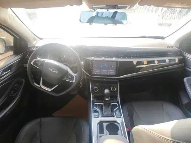 Chery Arrizo 5 — Фото автомобиля 9