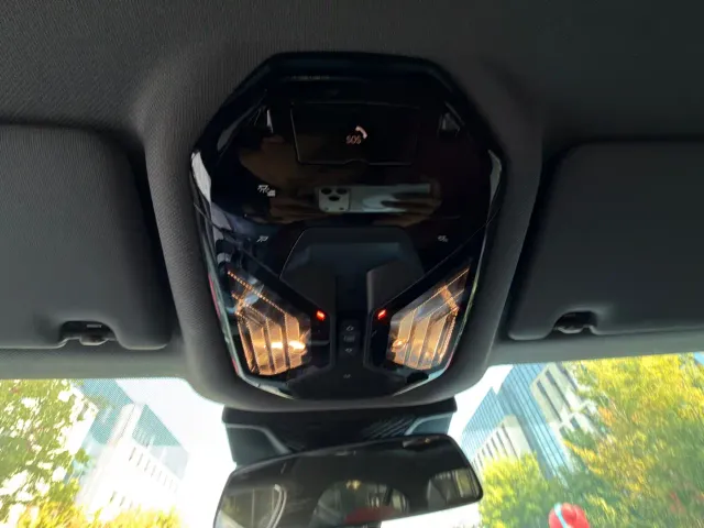 BMW 5 Series — Фото автомобиля 12