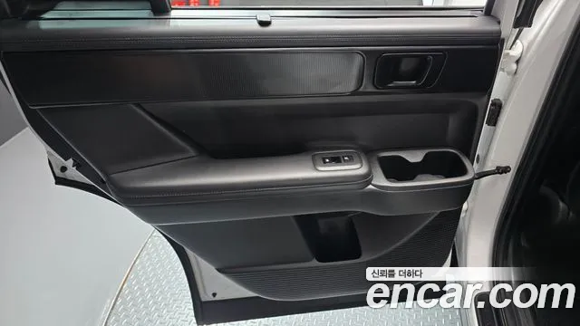 Hyundai Santa Fe MX5 — Фото автомобиля 14