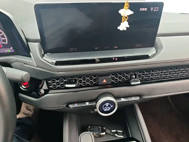 Honda Accord — Фото автомобиля 12