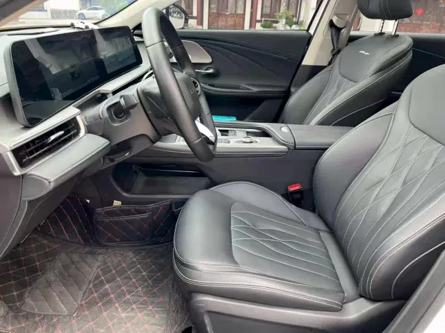 Chery Arrizo 8 — Фото автомобиля 10