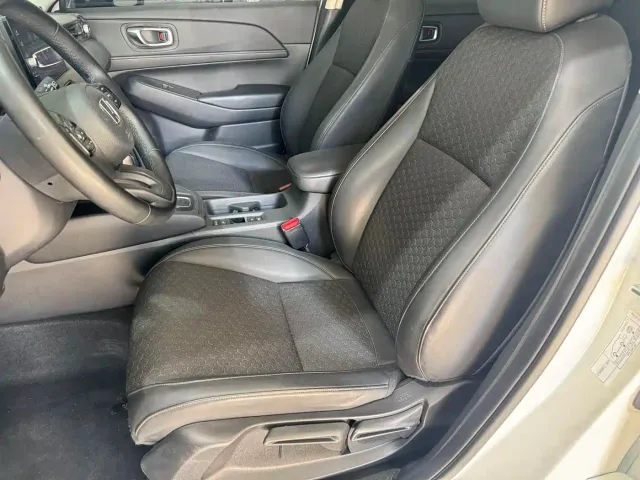 Honda XR-V — Фото автомобиля 17