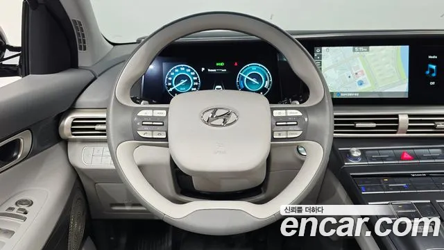 Hyundai Nexo Nexo Premium — Фото автомобиля 13