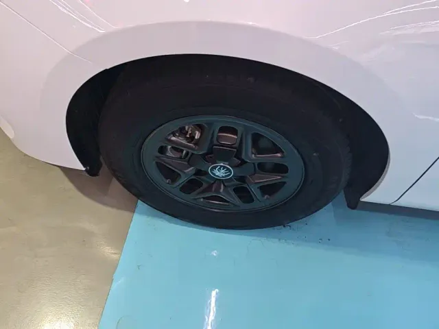 BYD Qin PLUS — Фото автомобиля 22