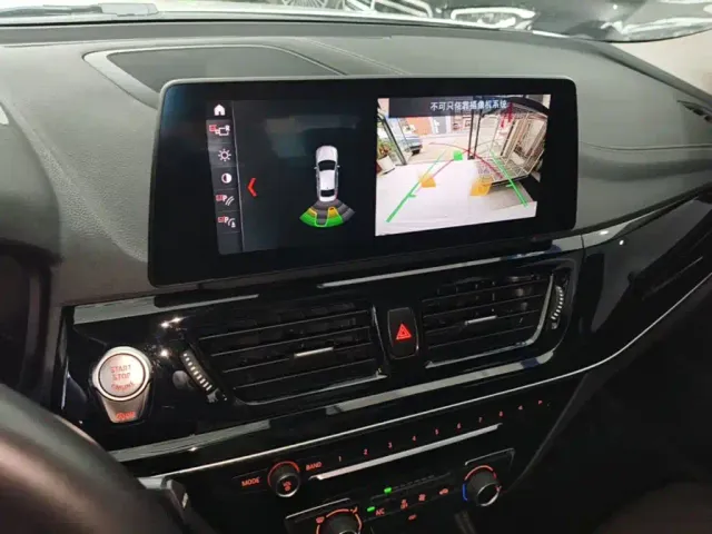 BMW 1 Series — Фото автомобиля 12