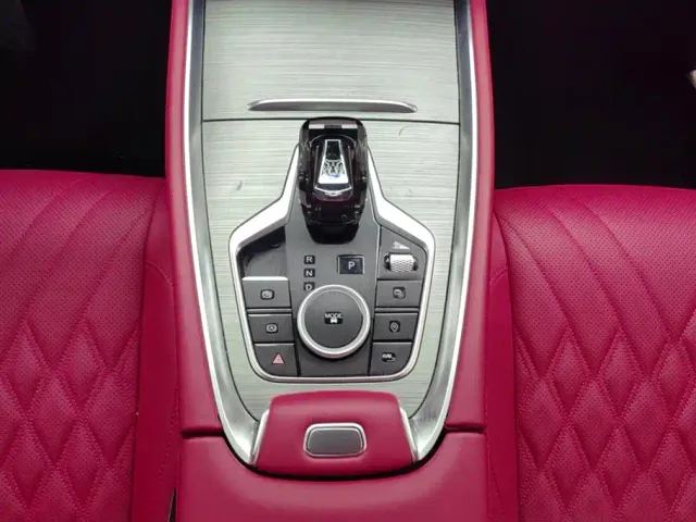 Chery Tiggo 7 PLUS — Фото автомобиля 16