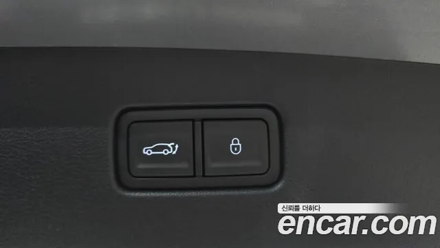 Genesis GV70 3.5T Бензин AWD — Фото автомобиля 29