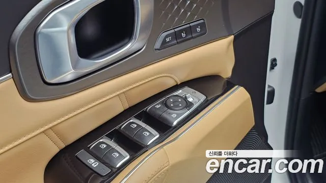 Kia Sorento 4th Gen — Фото автомобиля 23