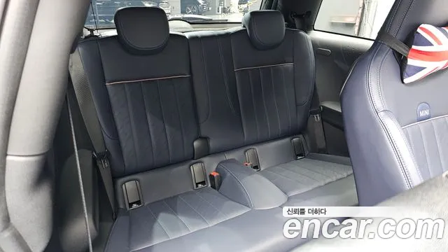 MINI Cooper 4th Gen — Фото автомобиля 17