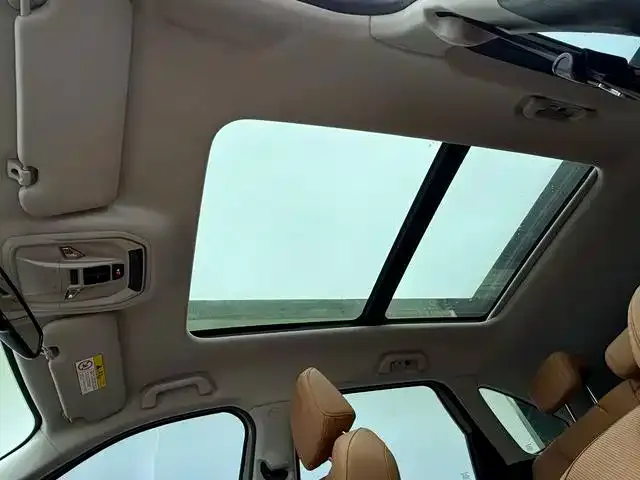 Haval Xiaolong MAX — Фото автомобиля 17