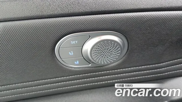 Hyundai Avante CN7 — Фото автомобиля 30
