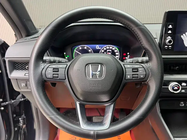 Honda Breeze — Фото автомобиля 5