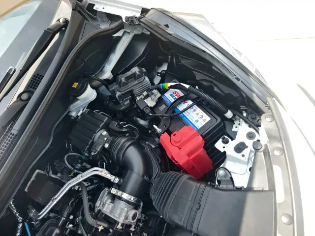 Honda Fit — Фото автомобиля 19