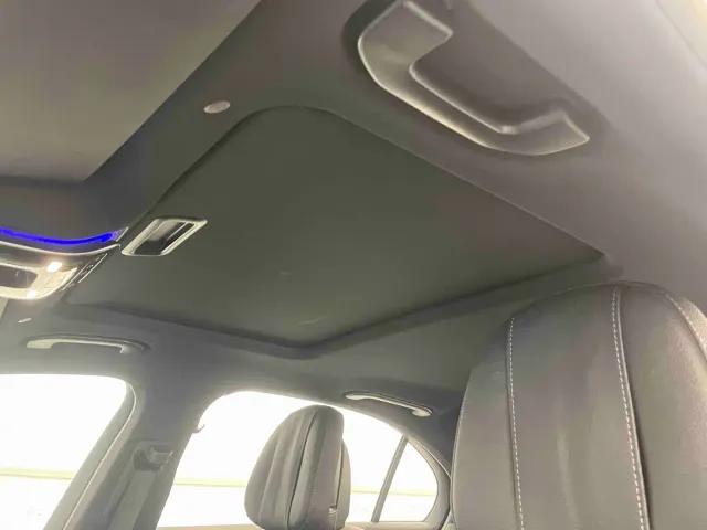 Mercedes-Benz C-Class — Фото автомобиля 10