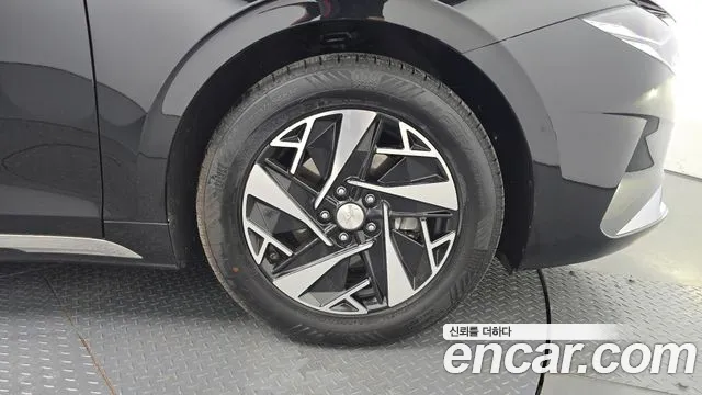 Hyundai Grandeur — Фото автомобиля 29