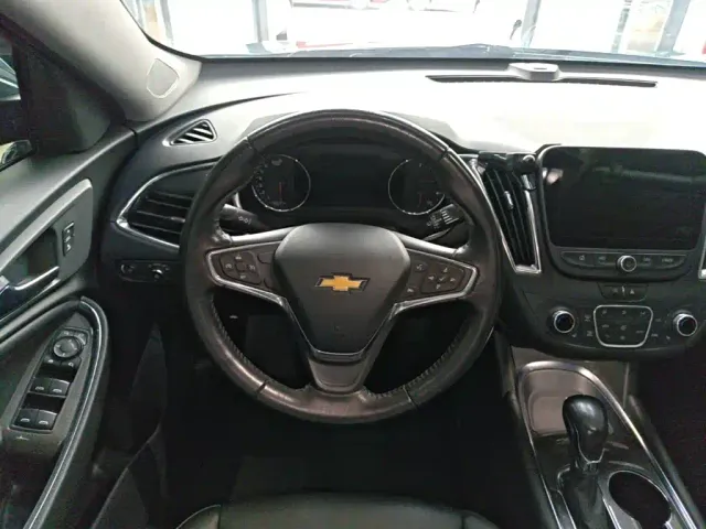 Chevrolet Malibu XL — Фото автомобиля 10