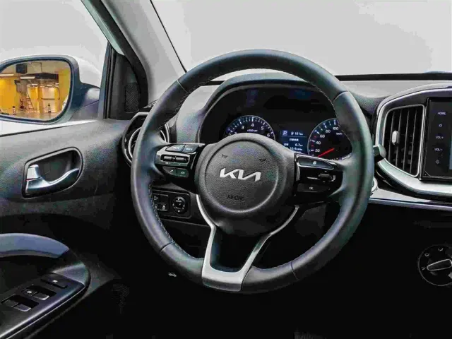 Kia KX1 — Фото автомобиля 13