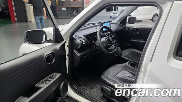 Hyundai Casper — Фото автомобиля 10