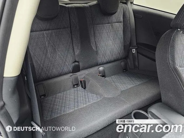 Mini Cooper — Фото автомобиля 12