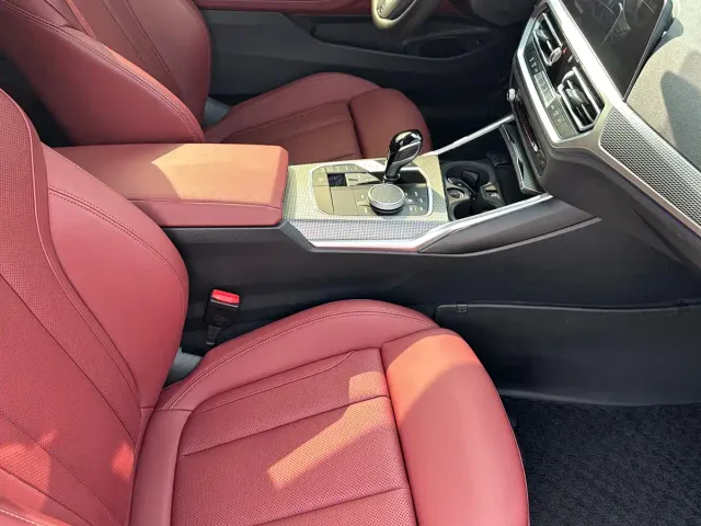 BMW 4 Series — Фото автомобиля 12