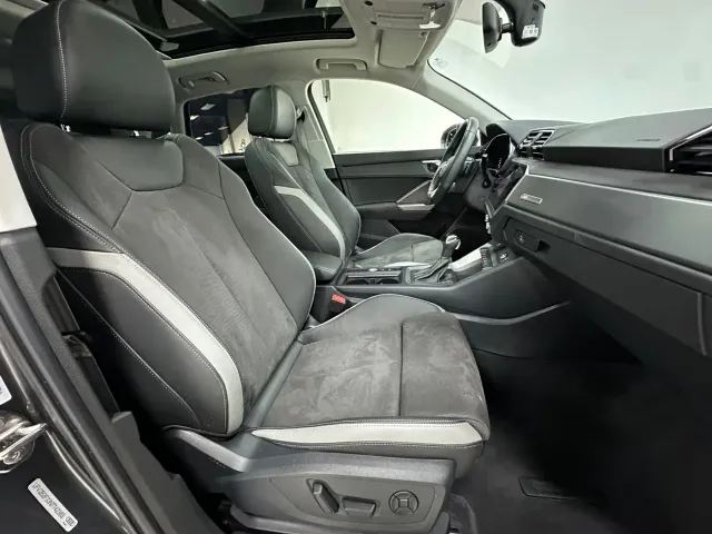 Audi Q3 — Фото автомобиля 15