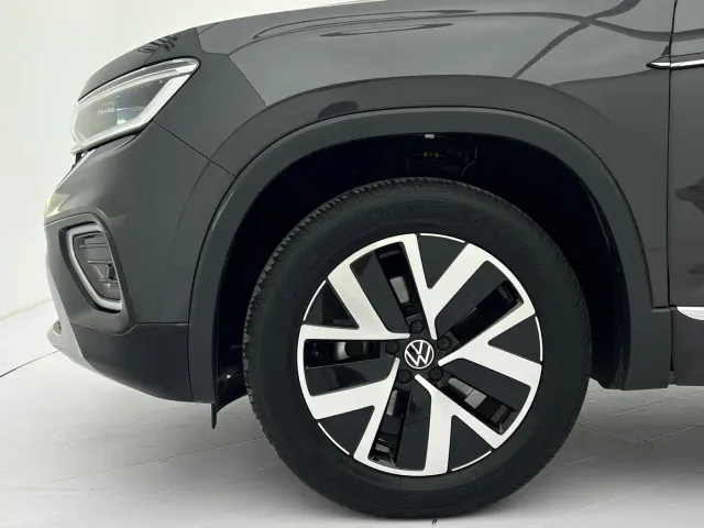 Volkswagen Tayron — Фото автомобиля 20