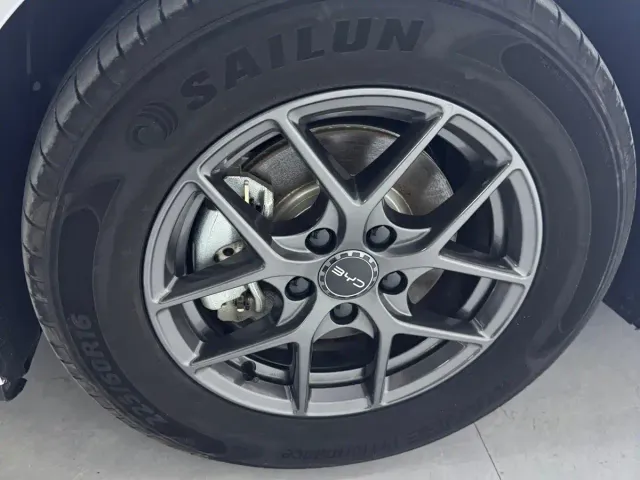 BYD Seal 06 — Фото автомобиля 25