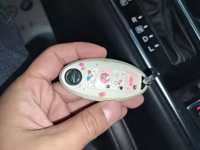 Nissan Sylphy — Фото автомобиля 8