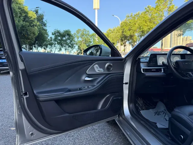 Chery Arrizo 8 — Фото автомобиля 18
