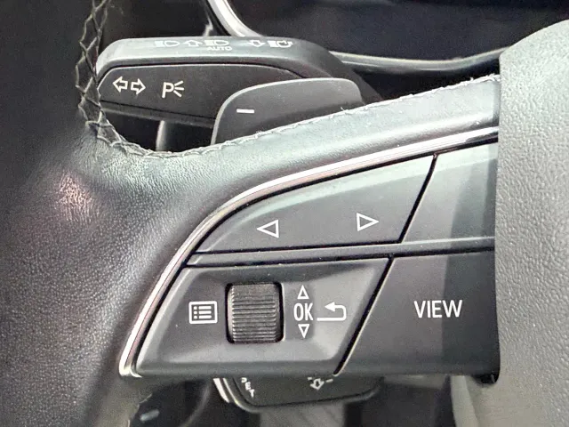Audi Q3 — Фото автомобиля 12