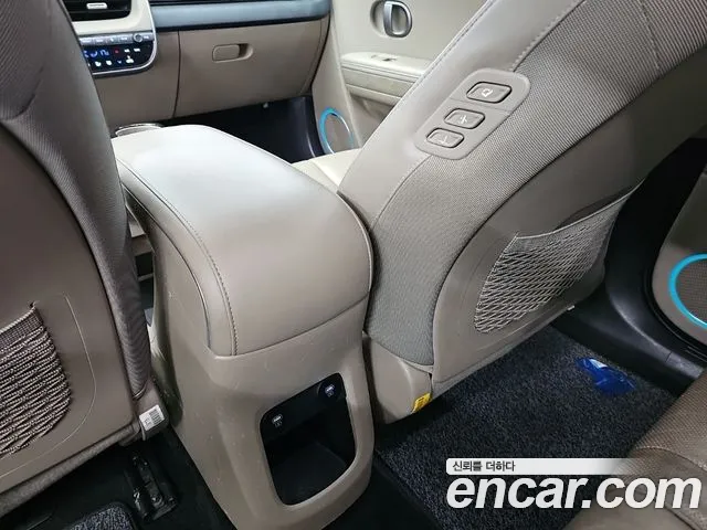 Hyundai Ioniq 5 Ioniq 5 (New) — Фото автомобиля 15
