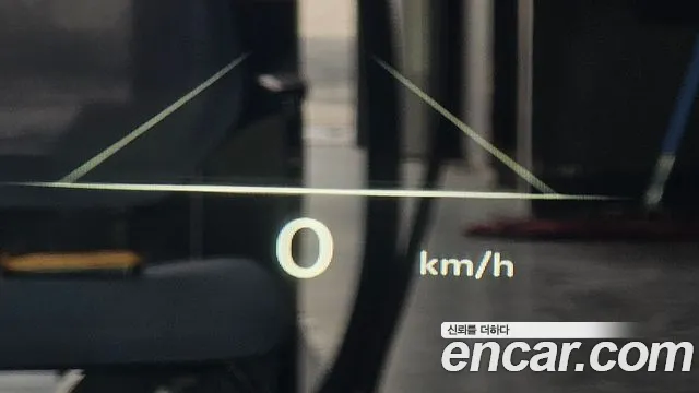 Genesis G80 Бензин 2.5 турбо AWD — Фото автомобиля 19