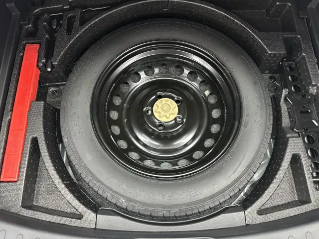 Haval Chitu — Фото автомобиля 18