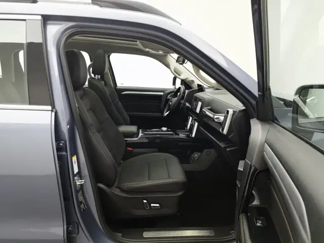 Haval Big Dog — Фото автомобиля 23