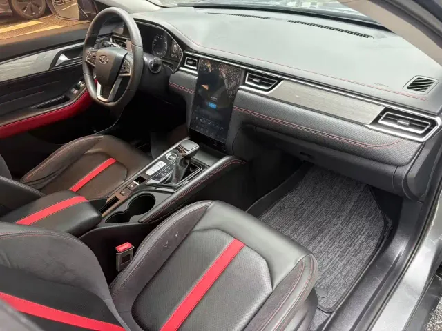 Sehol A5 — Фото автомобиля 10