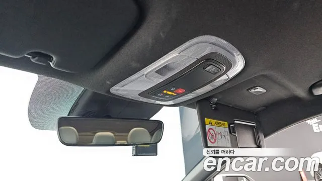 Hyundai AVANTE Новый Avante (CN7) — Фото автомобиля 19