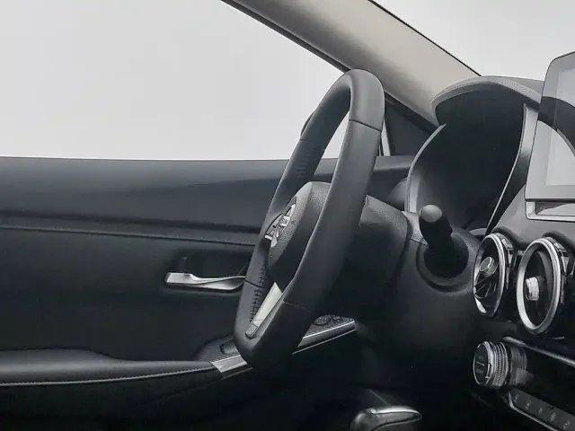 Nissan Sylphy — Фото автомобиля 22