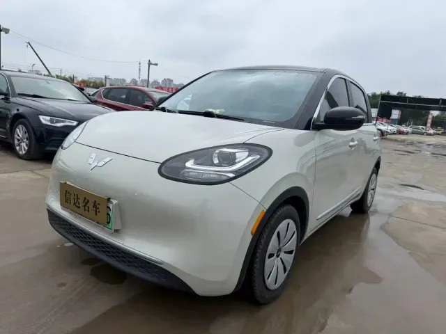 Фотография автомобиля — Wuling Bingo