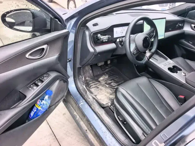 BYD Seal 06 — Фото автомобиля 15
