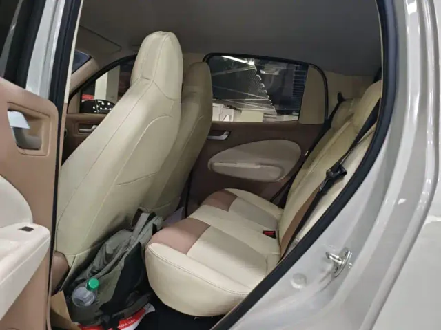Wuling Hongguang Mini EV — Фото автомобиля 16