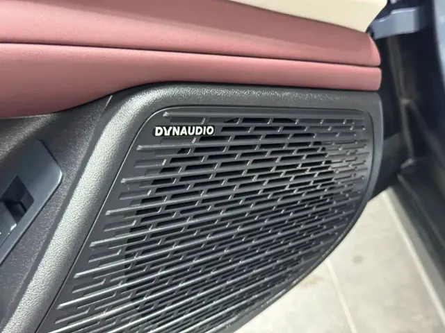 BYD Seal 07 DM-i — Фото автомобиля 17