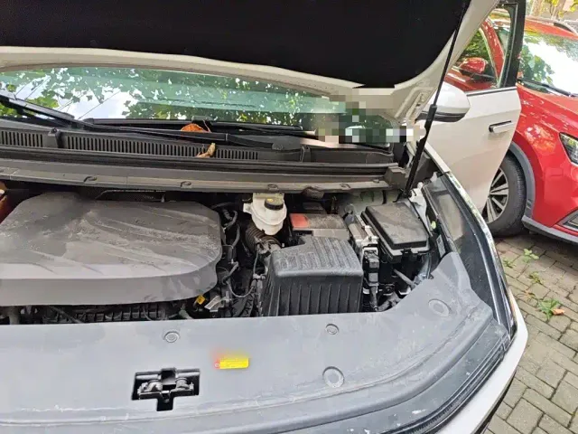 Maxus G70 — Фото автомобиля 21