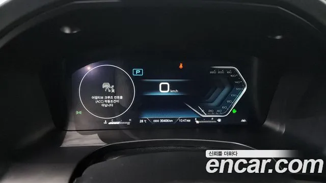 KG_Mobility_Ssangyong Rexton Новый Rexton Sport Khan Дизель 2.2 4WD — Фото автомобиля 8