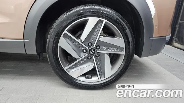 Hyundai Nexo Nexo Premium — Фото автомобиля 18