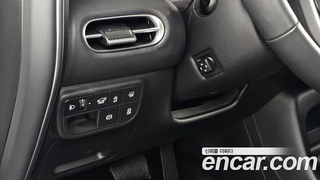 Hyundai Palisade LX3 — Фото автомобиля 29