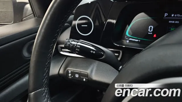 Hyundai AVANTE Modern — Фото автомобиля 18
