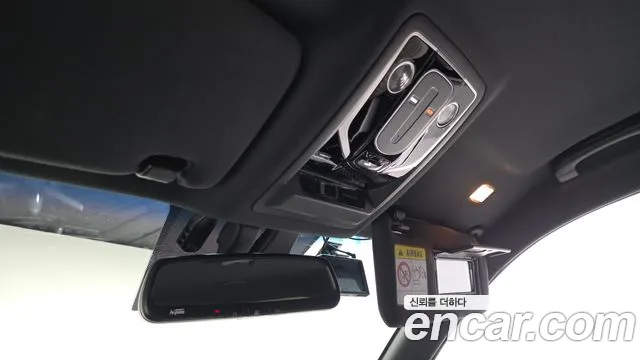 KG_Mobility_Ssangyong Rexton All Rexton Дизель 2.2 4WD — Фото автомобиля 19