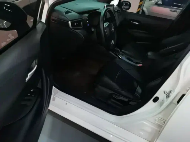 Toyota Levin — Фото автомобиля 14
