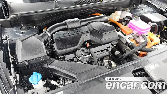 Kia Sportage — Фото автомобиля 6